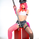 Illustration for article titled The Very Best In Cosplay: Omi Gibson